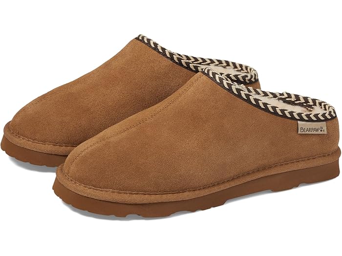 () ٥ѥ ǥ ӥ Bearpaw women Tabitha Hickory
