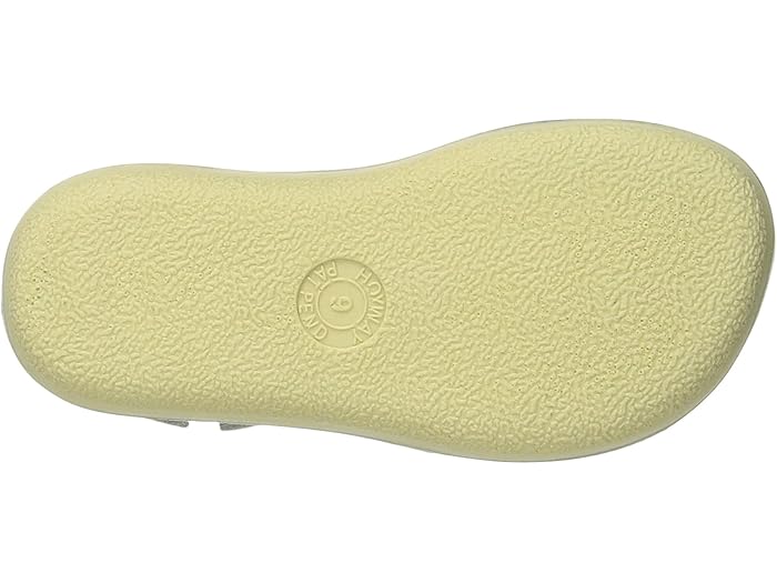 (取寄) ソルト ウォーター サンダル バイ ホイ シューズ ガールズ スイマー (トドラー/リトル キッド) Salt Water Sandal by Hoy Shoes girls Swimmer (Toddler/Little Kid) Gold