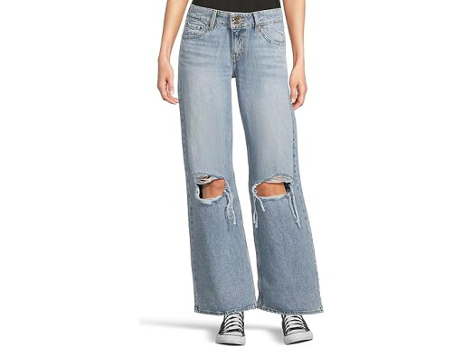 (取寄) リーバイス ジーンズ レディース スーパーロー Levi's Women's Superlow Table Talk with DX (取寄) リーバイス ジーンズ レディース スーパーロー Levi's Women's Superlow Table Talk with DX