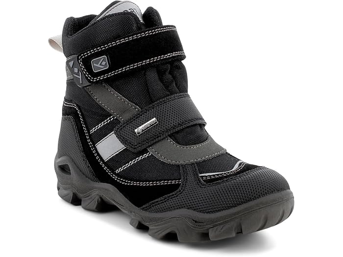 (取寄) プリミギ ボーイズ 48963 (トドラー/リトル キッド/ビッグ キッド) Primigi boys 48963 (Toddler/Little Kid/Big Kid) Black