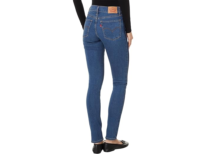 (取寄) リーバイス ジーンズ レディース 311 シェーピング スキニー Levi's Women's 311 Shaping Skinny Did It Matter