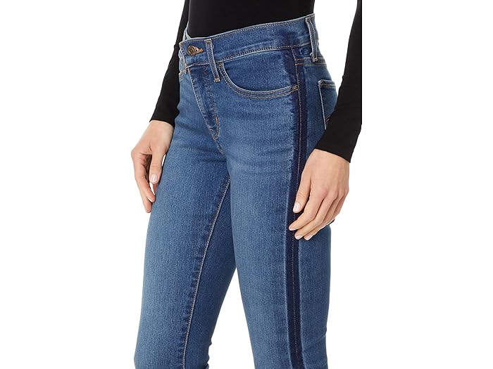 (取寄) リーバイス ジーンズ レディース 311 シェーピング スキニー Levi's Women's 311 Shaping Skinny Did It Matter