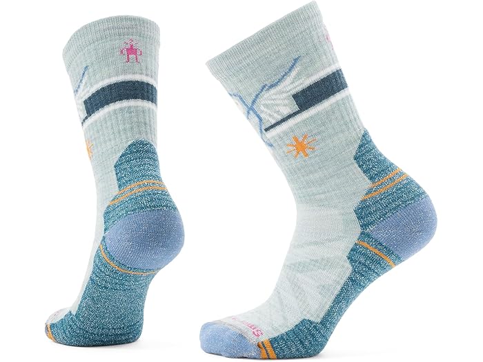 () ޡȥ ǥ ϥ 饤 å ա 롼 å Smartwool women Hike Ligh...