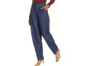 (取寄) ペイジ レディース プリーツ ベラ トラウザーズ スタイリング イン バンクーバー Paige women Pleated Bella Trousers Styling in Vancouver Vancouver