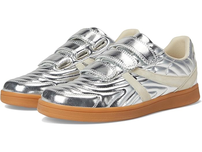 () ƥ֥ޥǥ ǥ ᥤ 塼  Steve Madden women Macer Silver