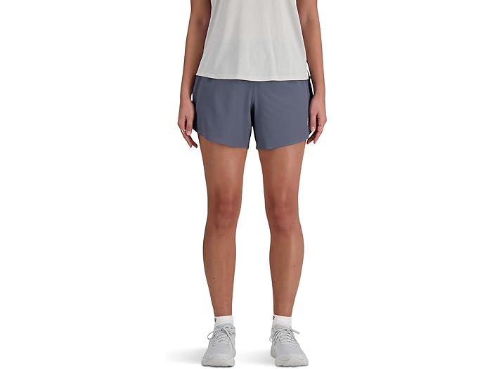() ˥塼Х ǥ RC 硼 5 New Balance women Rc Shorts 5