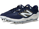 (取寄) ニューバランス スニーカー メンズ フレッシュ フォーム X ベースボール クリーツ New Balance men Fresh Foam X 300...