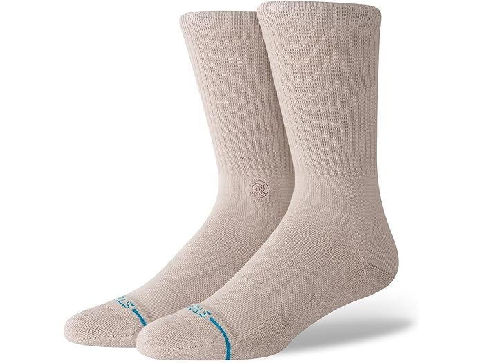 ()   Stance Icon String Grey