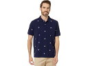 (取寄) ヴィンヤードヴァインズ メンズ ノベルティ ヘリテージ ピケ ポロ Vineyard Vines men Novelty Heritage Pique...