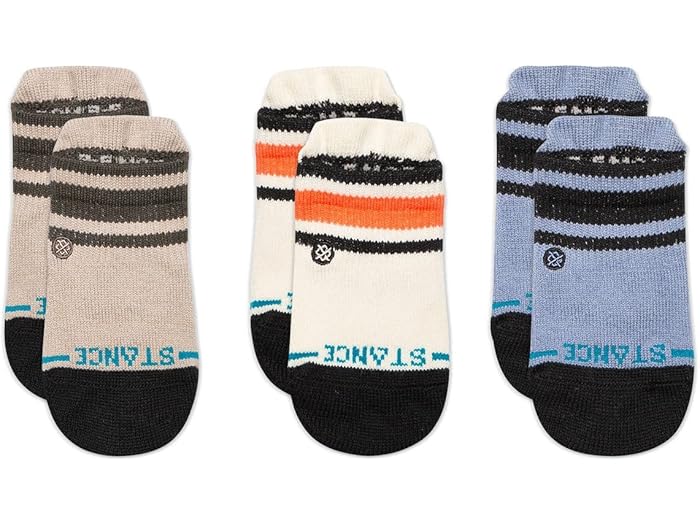 ()  å ܥ 3-6 ޥ󥹥 (ե) Stance kids Boyd 3-6 Months (Infan...