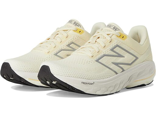 (取寄) ニューバランス スニーカー レディース フレッシュ フォーム X New Balance women Fresh Foam X 860v14 Calcium/Sea Salt/Clementine (取寄) ニューバランス スニーカー レディース フレッシュ フォーム X New Balance women Fresh Foam X 860v14 Calcium/Sea Salt/Clementine