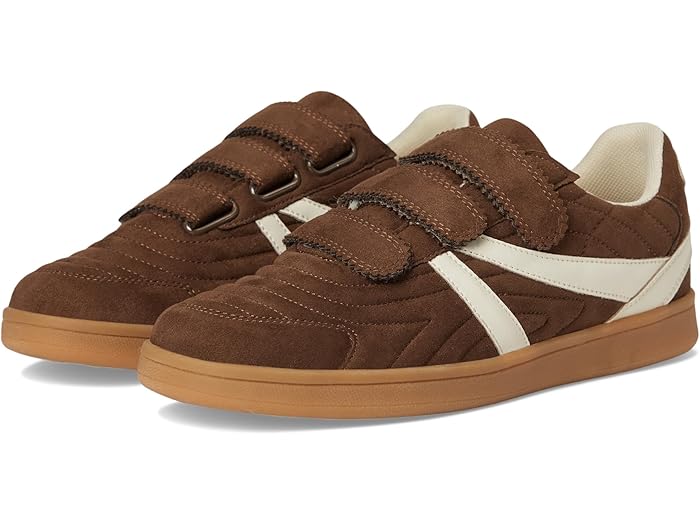 () ƥ֥ޥǥ ǥ ᥤ 塼  Steve Madden women Macer Brown