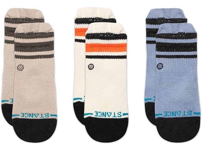 ()  å ܥ 6-12 ޥ󥹥 (ե) Stance kids Boyd 6-12 Months (Inf...