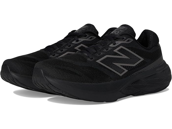 () ˥塼Х ˡ  եå ե X 880 New Balance men Fresh Foam X 880 v15 Black/Black/Black Metallic