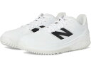 (取寄) ニューバランス スニーカー メンズ フレッシュ フォーム ターフ-トレーナー New Balance men Fresh Foam 3000v7 Tu...