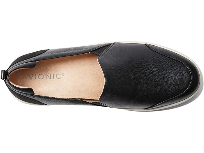 (取寄) バイオニック レディース ペネロープ VIONIC women Penelope Black