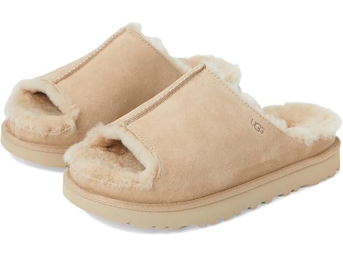 ()  ǥ 饤 UGG women Grenport Slide Sand