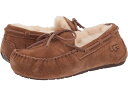(取寄) アグ キッズ ガールズ ダコタ (トドラー/リトル キッド/ビッグ キッド) UGG Kids girls Dakota (Toddler/Little Kid/Big Kid) Chestnut