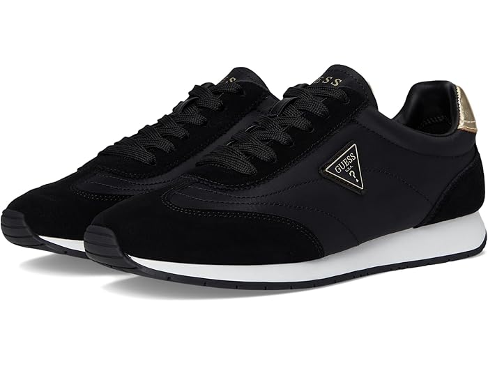 (取寄) ゲス レディース GUESS women Joggin Black