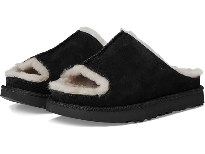 ()  ǥ 饤 UGG women Grenport Slide Black