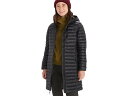 (取寄) マーモット レディース エコー フェザーレス ロング ジャケット Marmot women Echo Featherless Long Jacket ...