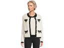 (取寄) リリー ピュリッツァー レディース セーター セット Lilly Pulitzer women Valoria Sweater Set Coconut