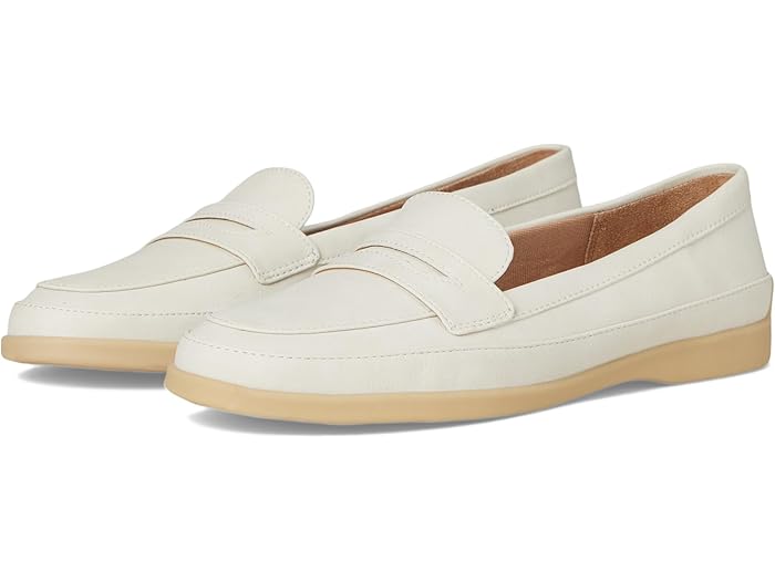 () 饤եȥ饤 ǥ ޥ륿 LifeStride women Malta Cloud White Faux Leather