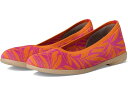 (取寄) ライフストライド レディース キット 2 スキマーズ LifeStride women Kit 2 Skimmers Paradise Pink Knit Fabric