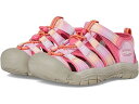 (取寄) キーン キッズ キッズ ニューポート エイチツー (トドラー/リトル キッド/ビッグ キッド) KEEN Kids kids Newport H2 (Toddler/Little Kid/Big Kid) Hot Pink/Orchid Petal