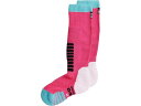 (取寄) ユーロソックス キッズ スキー シュプリーム ジュニア (トドラー/リトル キッド/ビッグ キッド) Eurosock kids Ski Supreme Jr. (Toddler/Little Kid/Big Kid) Magenta