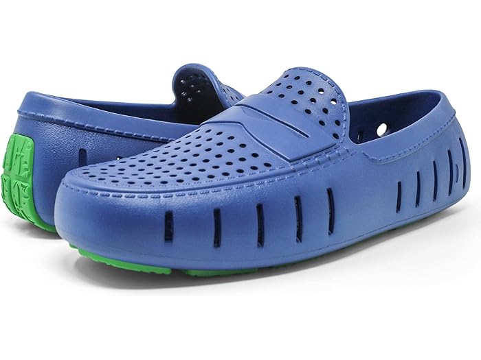() եե ȥ꡼  ɥ饤 2.0 Floafers Country Club Driver 2.0 Navy Pe...
