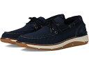 (取寄) ロックポート メンズ Rockport men Lyall Dark Blue