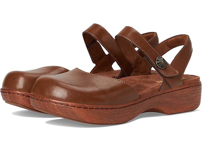 (取寄) アレグリア レディース オパール Alegria women Opal Walnut