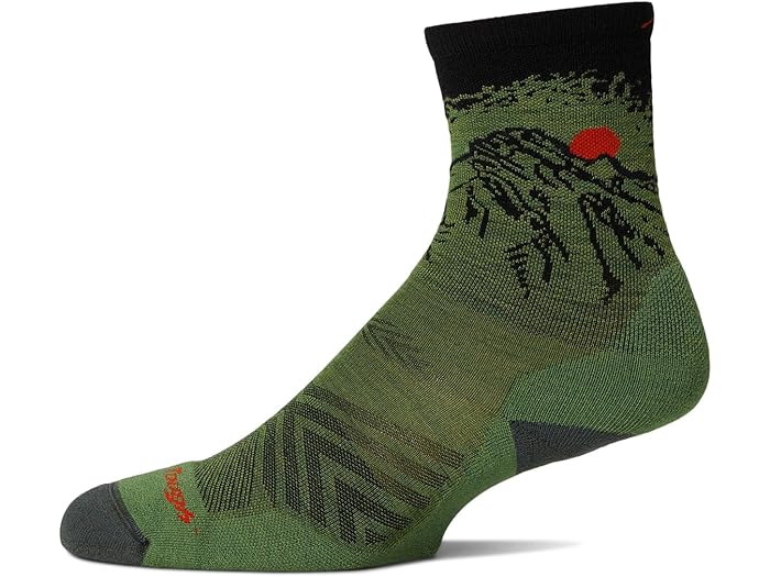 (取寄) ダーンタフバーモント メンズ ヴェールール ミクロ クルー ウルトラ-ライトウエイト ウィズ ク..