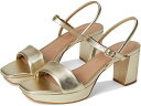 (取寄) ベルナルド レディース カント Bernardo women Canto Champagne