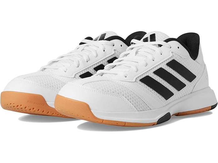(取寄) アディダス メンズ リグラ 8 インドア バレーボール シューズ adidas men Ligra 8 Indoor Volle..