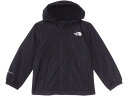 (取寄) ノースフェイス キッズ ウォーム アントラ レイン ジャケット (トドラー) The North Face Kids Warm Antora Rain...