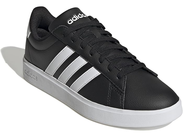 (取寄) アディダス メンズ グランド コート 2.0 adidas men Grand Court 2.0 Black/White/Black