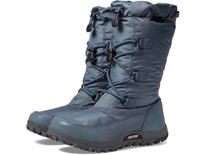 (取寄) バフィン レディース ライト Baffin women Light Stormy Teal