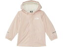 (取寄) ノースフェイス ベビー キッズ ウォーム アントラ レイン ジャケット (インファント) The North Face Kids Warm Antor...
