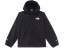 (取寄) ノースフェイス キッズ ウォーム アントラ レイン ジャケット (トドラー) The North Face Kids Warm Antora Rain Jacket (Toddler) TNF Black-NPF