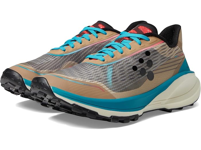 (取寄) クラフト レディース ピュア トレイル Craft women Pure Trail Plaster/Laser