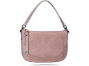 (取寄) フライ レディース メリッサ クロスボディ Frye women Melissa Crossbody Mushroom