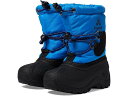 (取寄) カミック キッズ ボーイズ (リトル キッド/トドラー/ビッグ キッド) Kamik Kids boys Northpole (Little Kid/Toddler/Big Kid) Blue