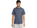 (取寄) トラヴィスマシュー メンズ アーリー チェック イン TravisMathew men Early Check In Mood Indigo/Vint...