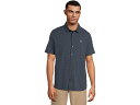 (取寄) トラヴィスマシュー メンズ セット ア コース TravisMathew men Set A Course Total Eclipse