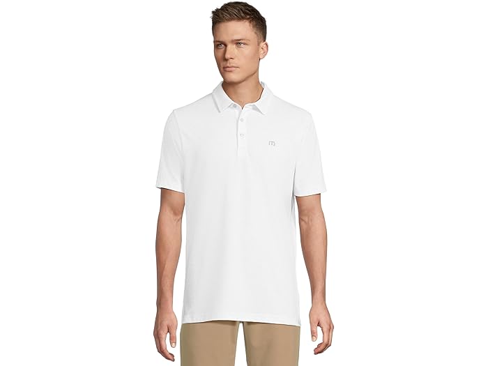 () ȥޥ塼  ե꡼ ѥå TravisMathew men Free Passage White