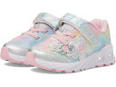 (取寄) ストライド ライト ガールズ SR ライテッド グリマー 2.0 - アダプト (トドラー) Stride Rite girls SR Lighted Glimmer 2.0 - ADAPT (Toddler) Multi