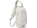 (取寄) ノースフェイス デイパック リュック バックパック ボレアリス スリング グレー The North Face Borealis Sling White Dune/Gravel(4)