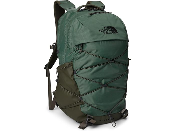 () Ρե ǥѥå å Хåѥå ܥ쥢ꥹ ꡼ The North Face Borealis Duck...
